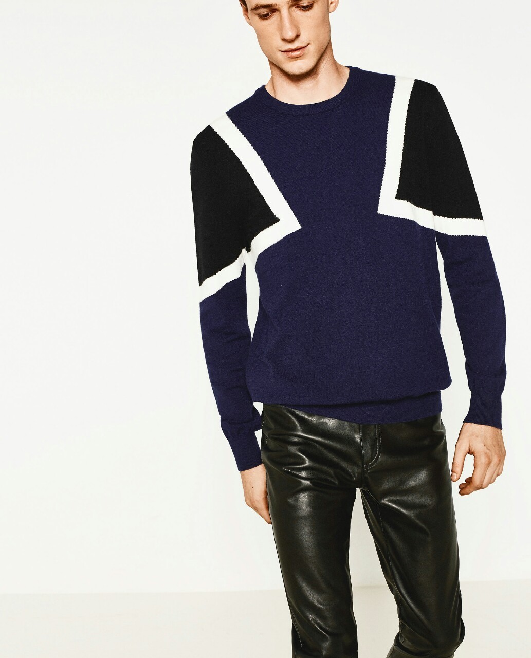 Zara Men