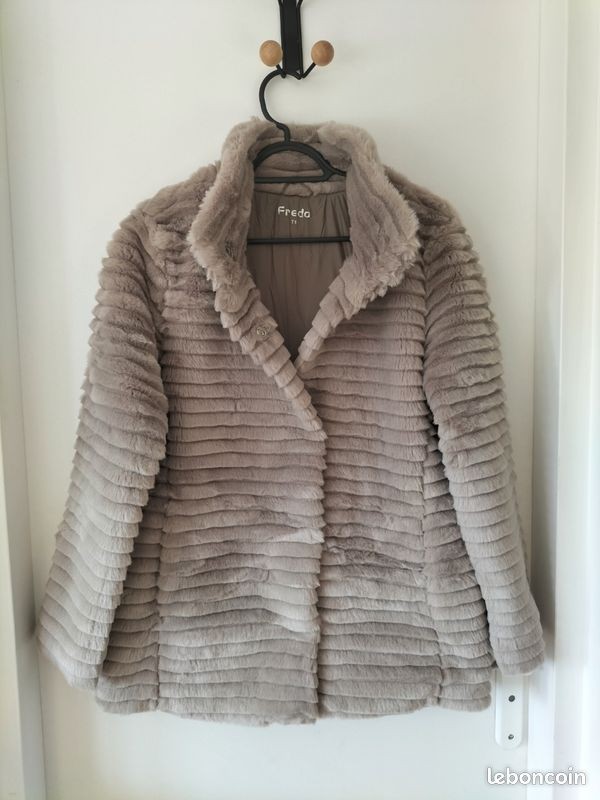 Jacket woman