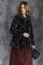Woman jacket