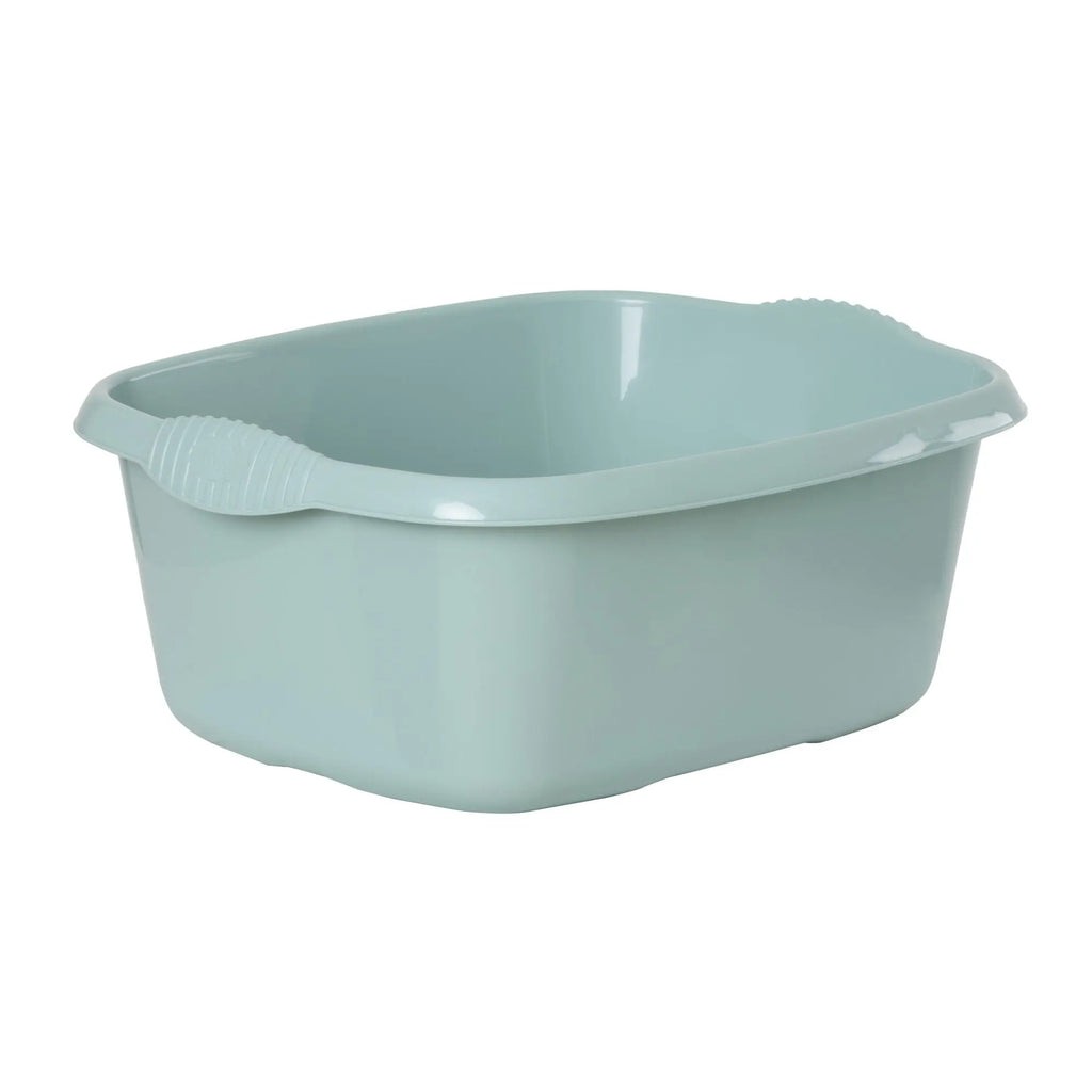 Large Plastic Storage Basin