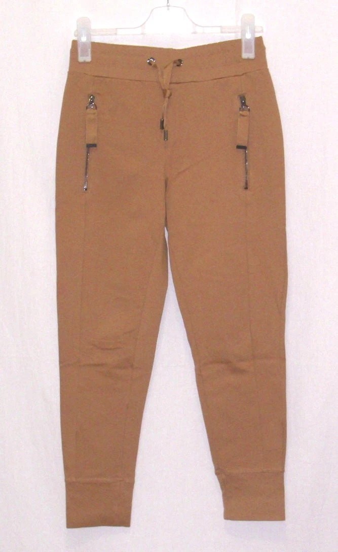Women’s Beige Trousers