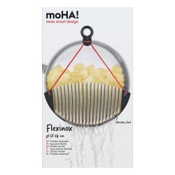 MoHA! Flexinox Adjustable Pan Strainer