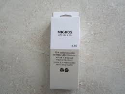 Disposable Piping Bags – 10 Pieces