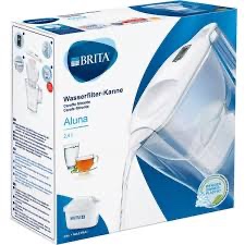 BRITA Aluna Water Filter Jug