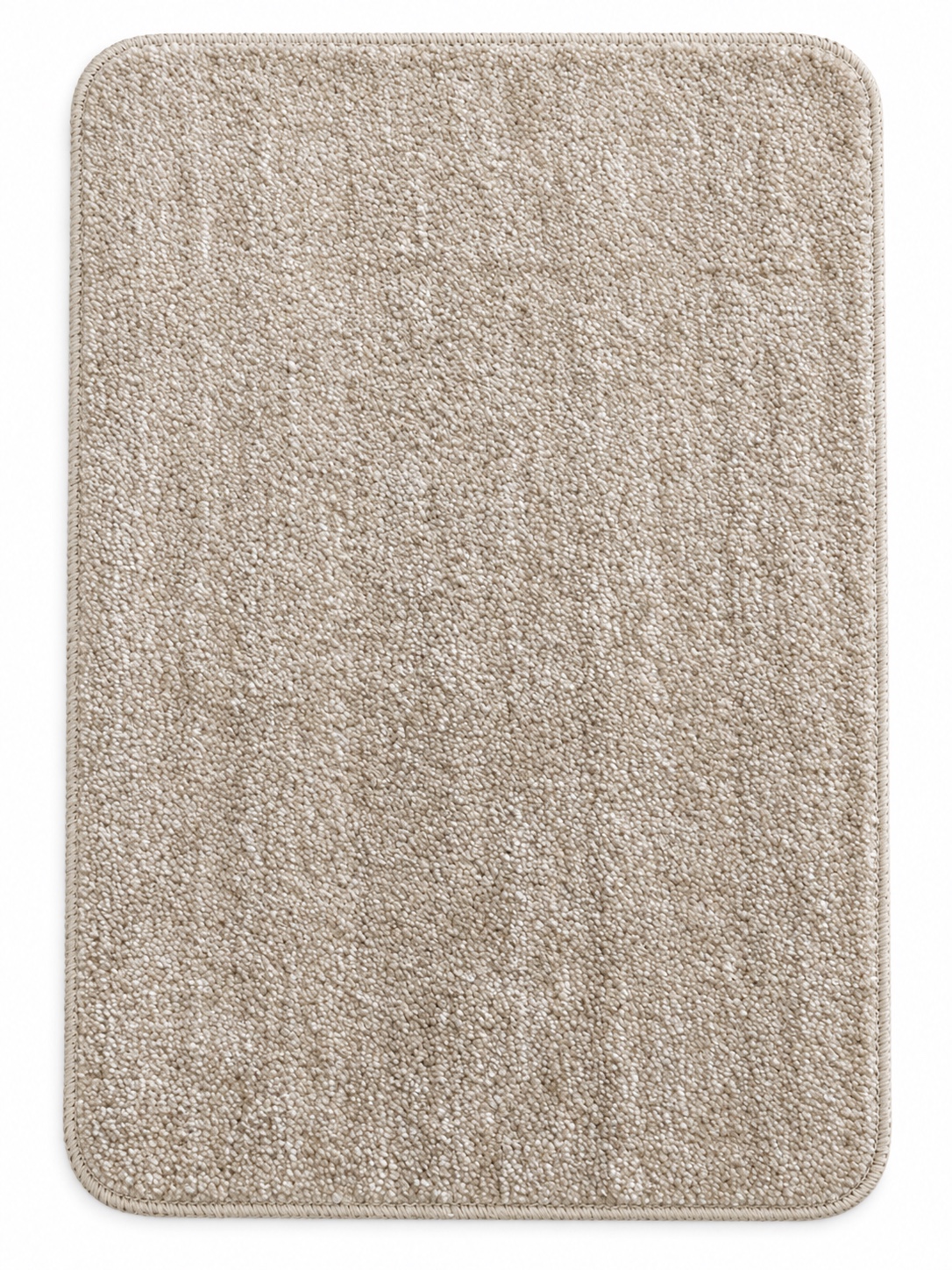 MOOD Soft & Absorbent Bathroom Mat – Assorted Colors