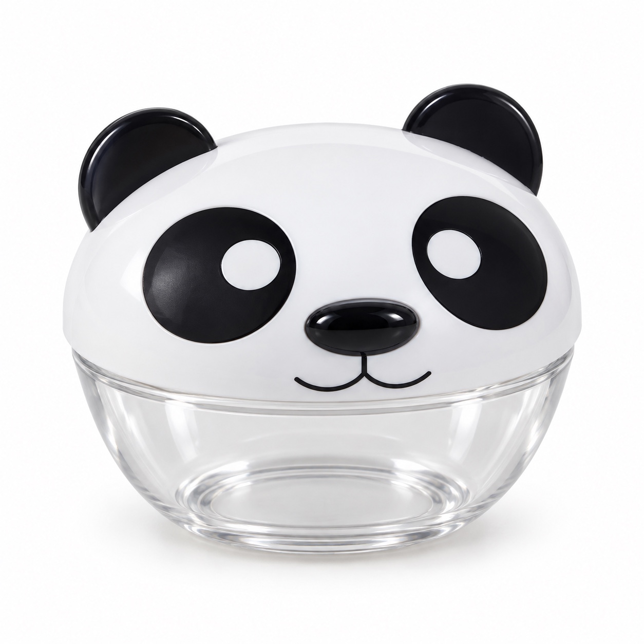 Crofton Panda Snack Container