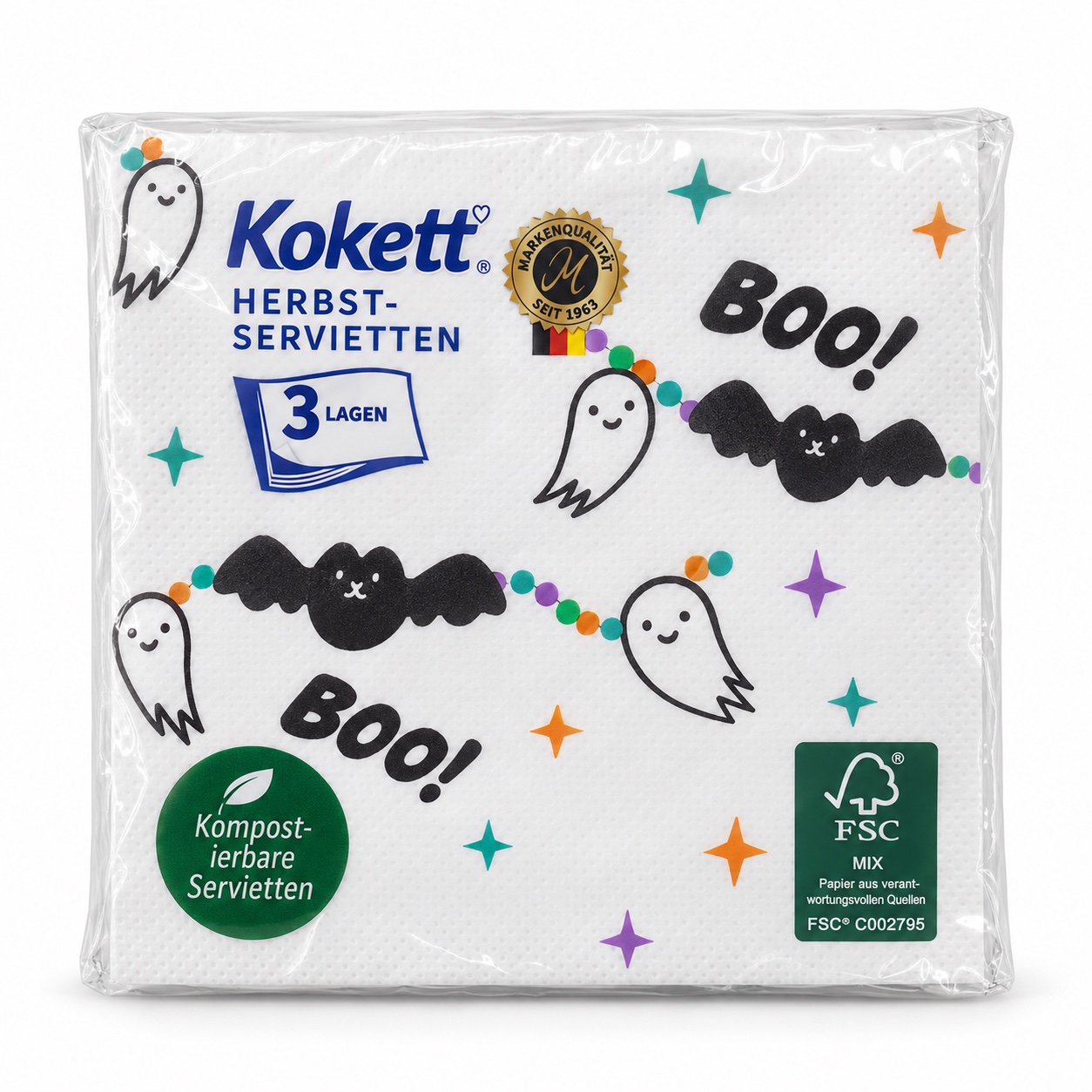 Kokett