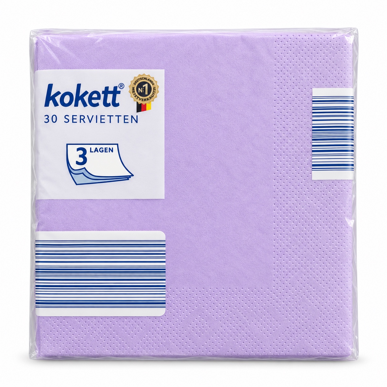 Kokett