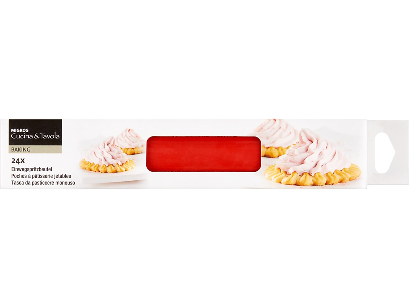 Migros cucina&tavola