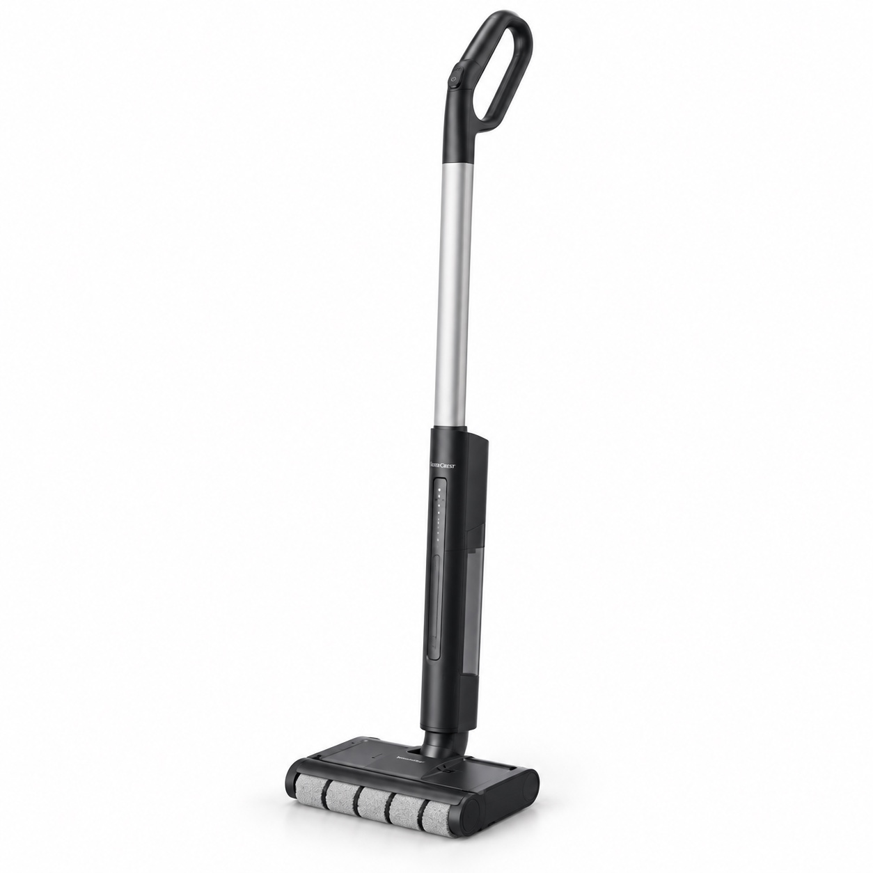 SilverCrest Cordless Hard Floor Cleaner