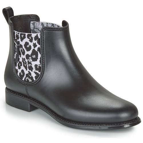 Blue motion BOMBES Women's Rain Ankle Boot