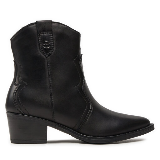 Cowboystiefel Tamaris 1-25702-41 Schwarz