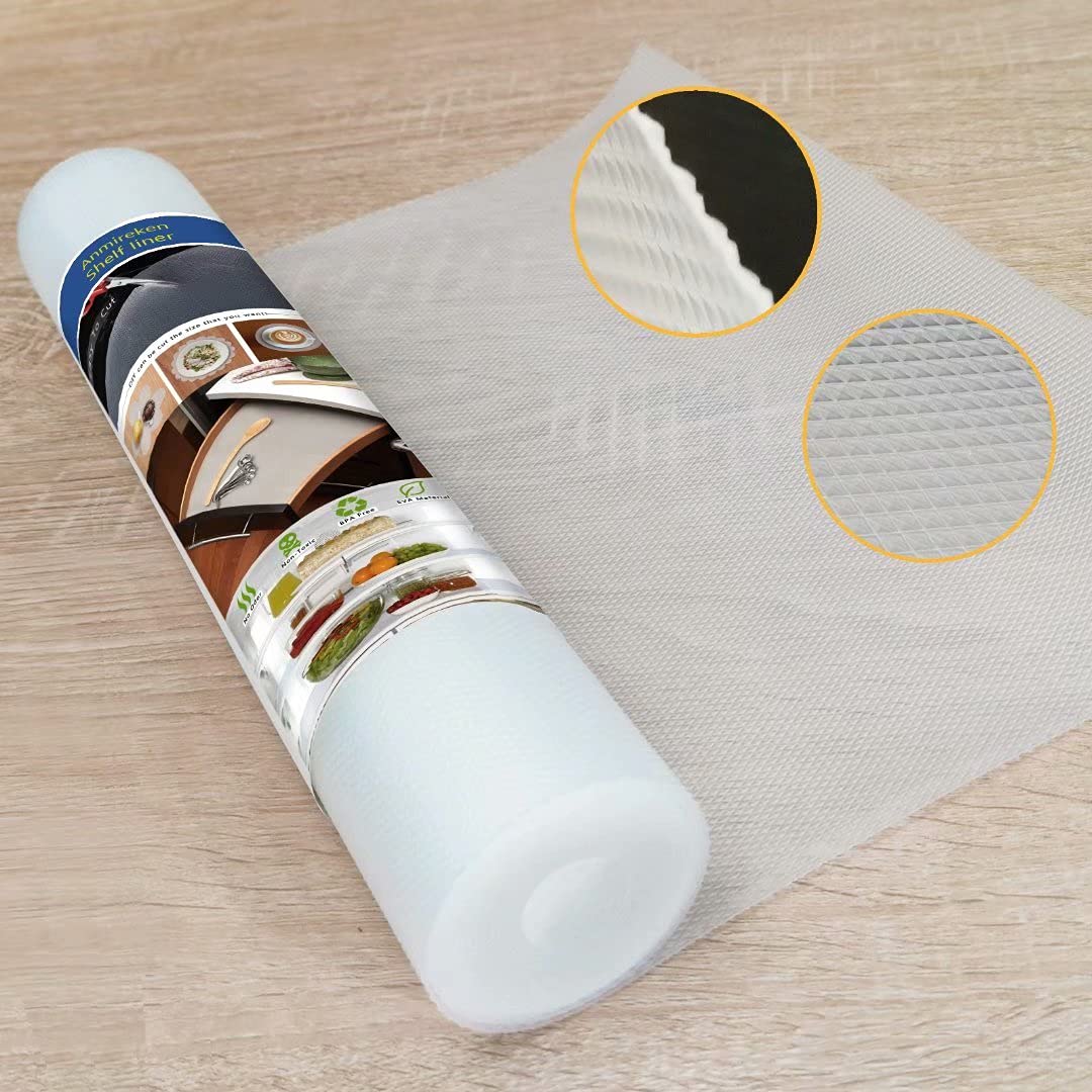 Shelf Liner Kitchen Drawer Mats