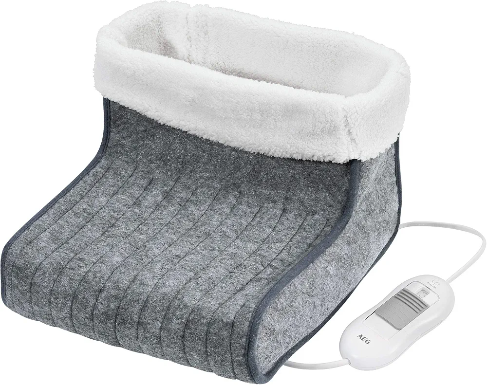 AEG FW 5645 Electric Foot Warmer