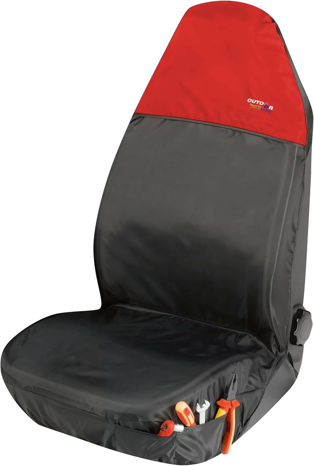 Ultimate speed Car seat