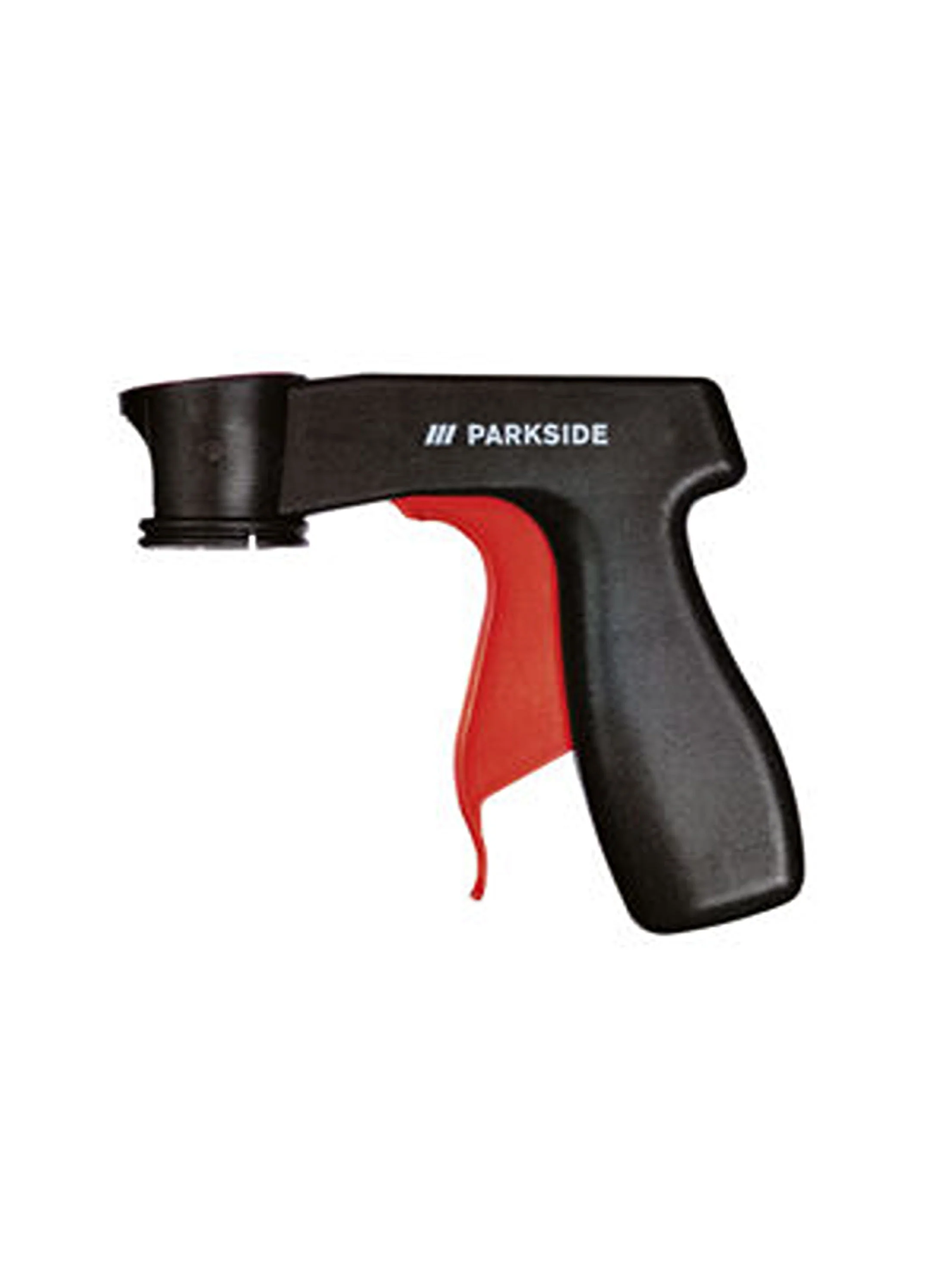 Spray Gun Handle For Aerosol Cans