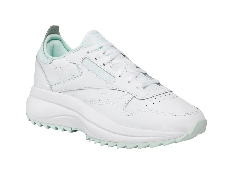 REEBOK WOMENS SNEAKER 100033463 CLASSIC LEATHER SP EXTRA IE5010