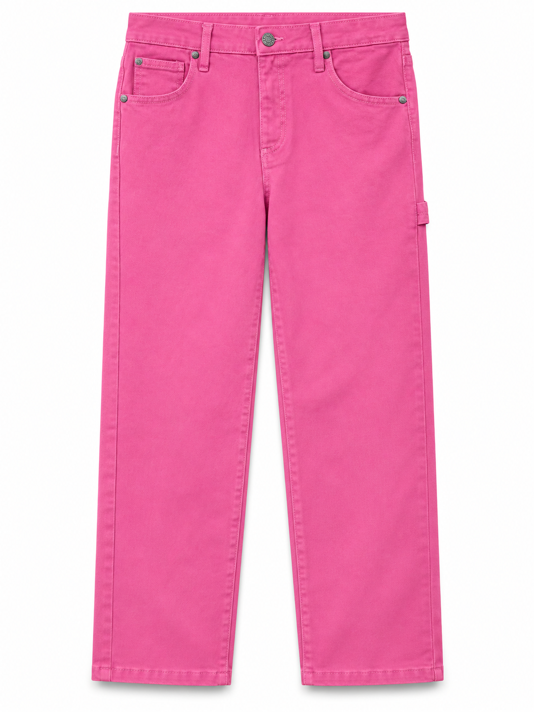Epic Threads Girls’ Pink Carpenter Pants