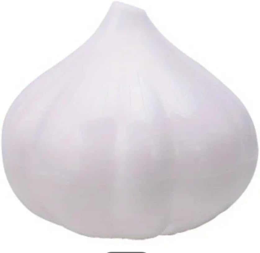 Joie Kitchen Gadgets Garlic Pod Terracotta, White, A