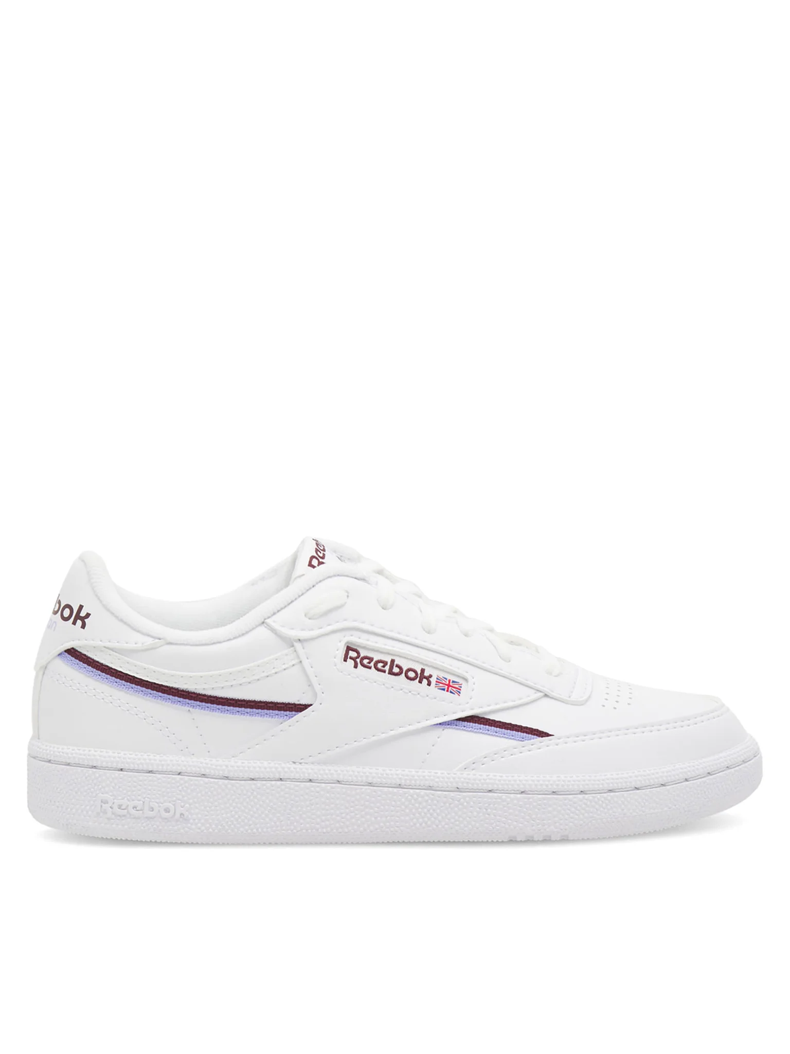 Sneakers Club C 100072388 White