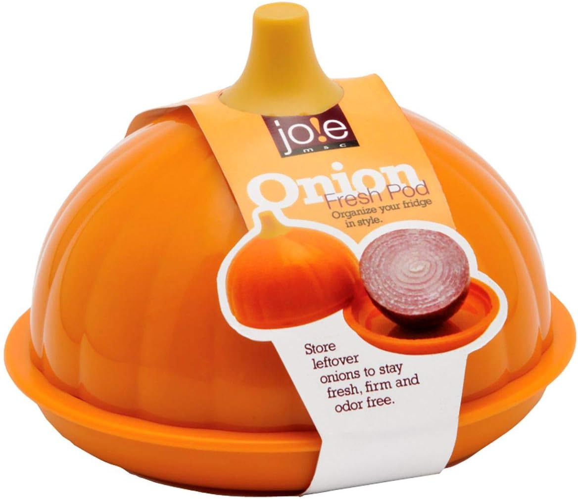 ASPLUND Joie Storage Container, Onion,