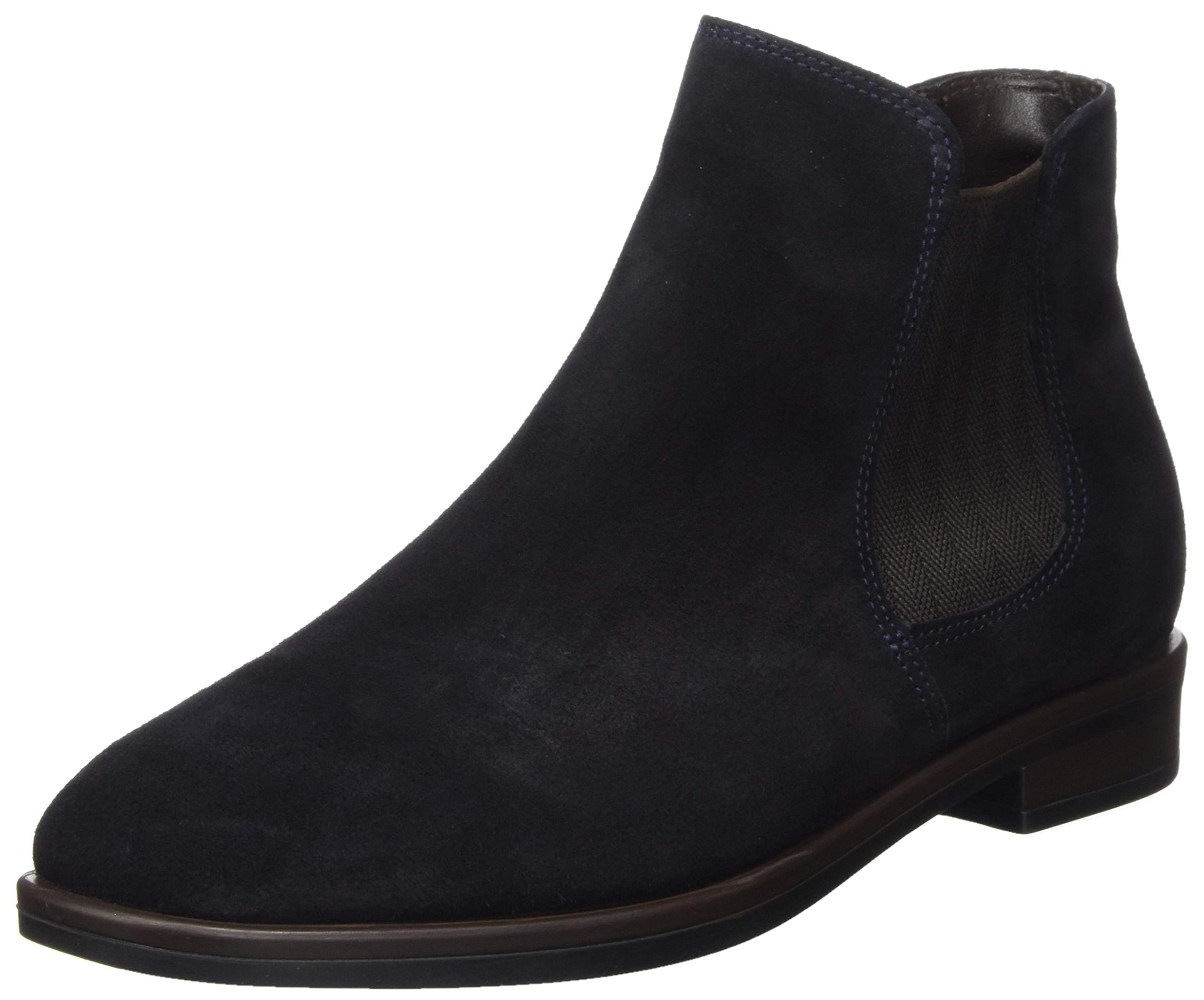 ARA Women's Chester Chelsea Boots, blue : Amazon.de: Fashion