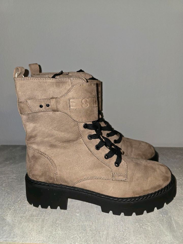 Esprit-Stiefel