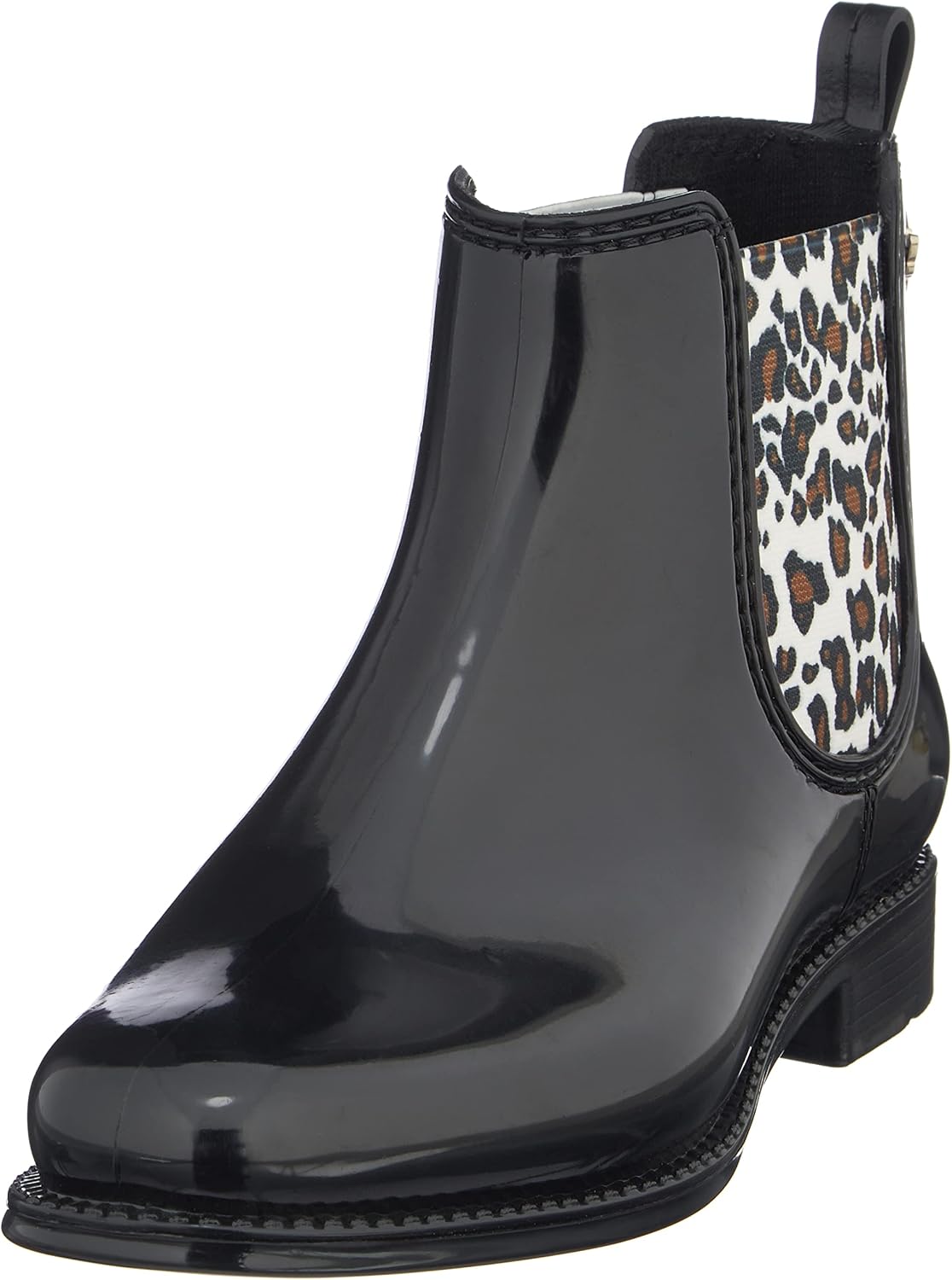 Blue motion BOMBES Women's Rain Ankle Boot