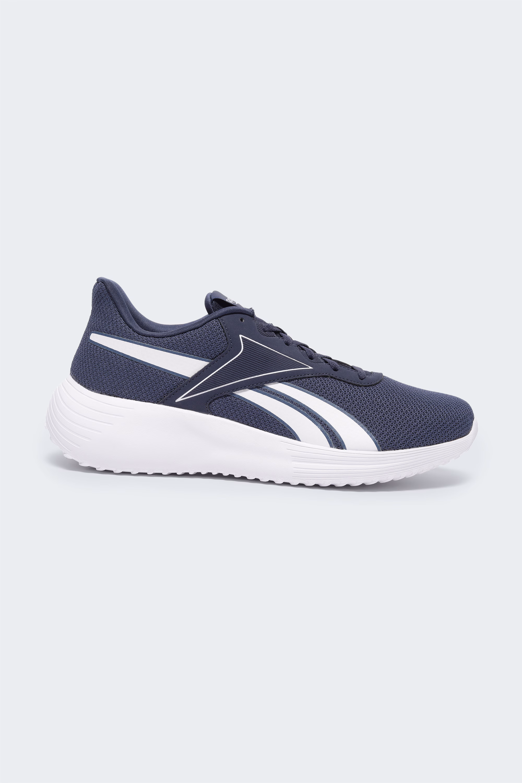 Lite 3.0 - Men Navy Running Shoes