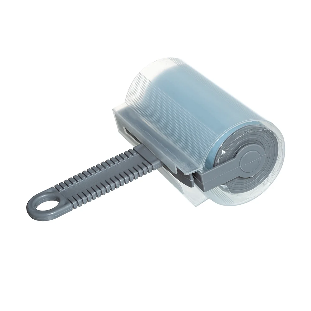 Reusable gel lint roller