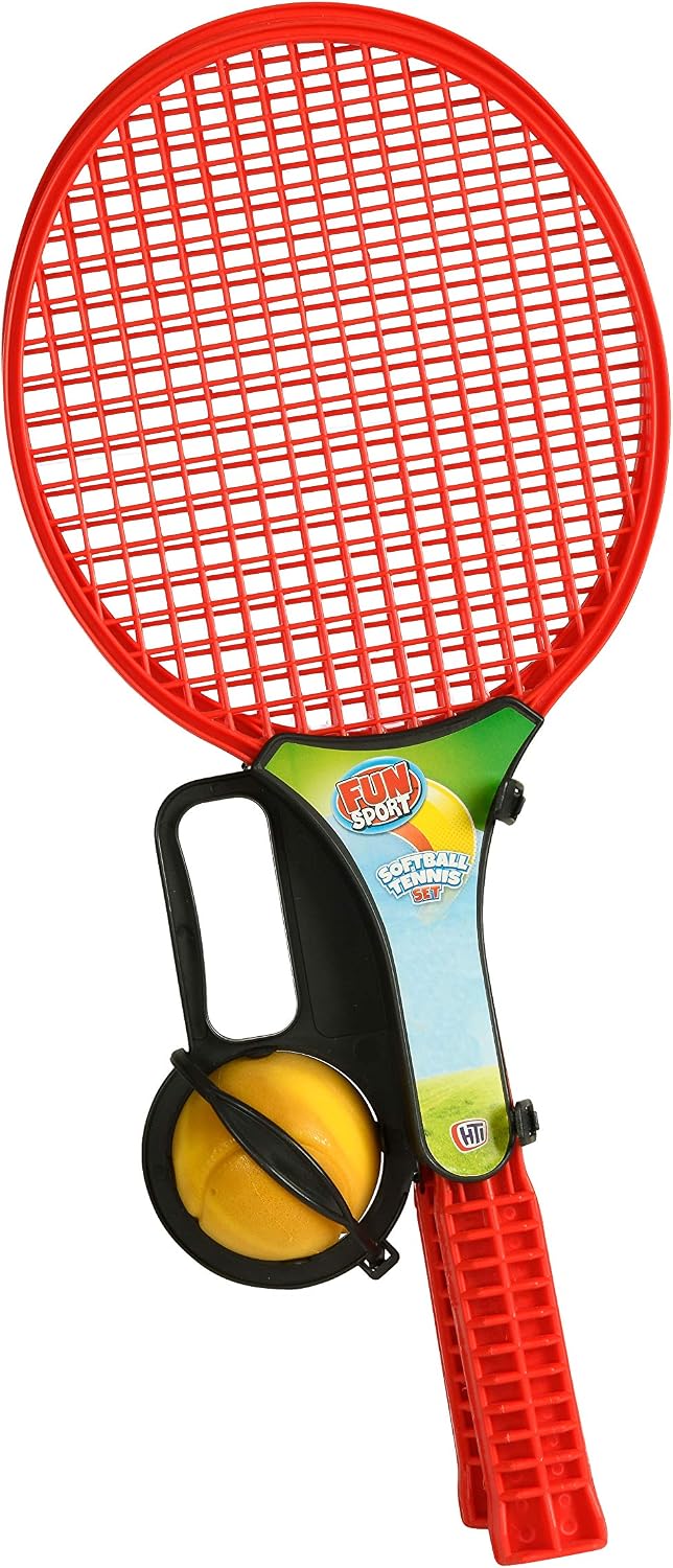 Fun Sport Soft Tennis Set