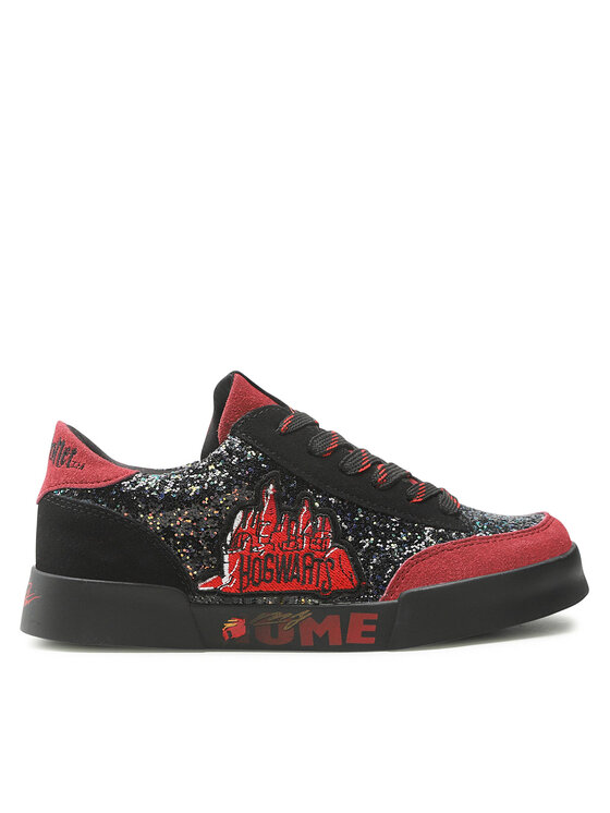 Sneakers Harry Potter CS5856-02B(IV)HP Negru | Epantofi.ro
