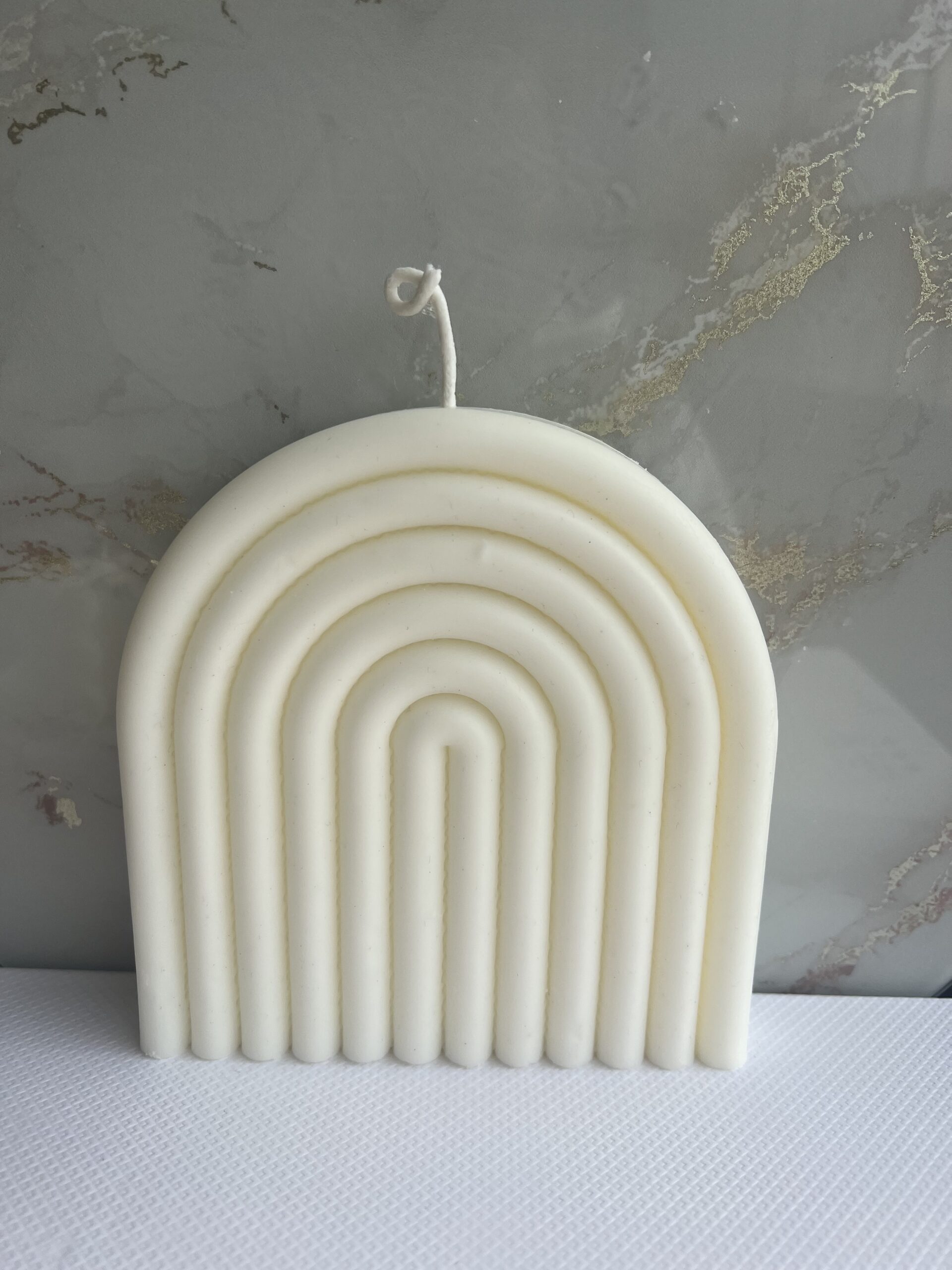FLAMELESS LED ARCH CANDLE