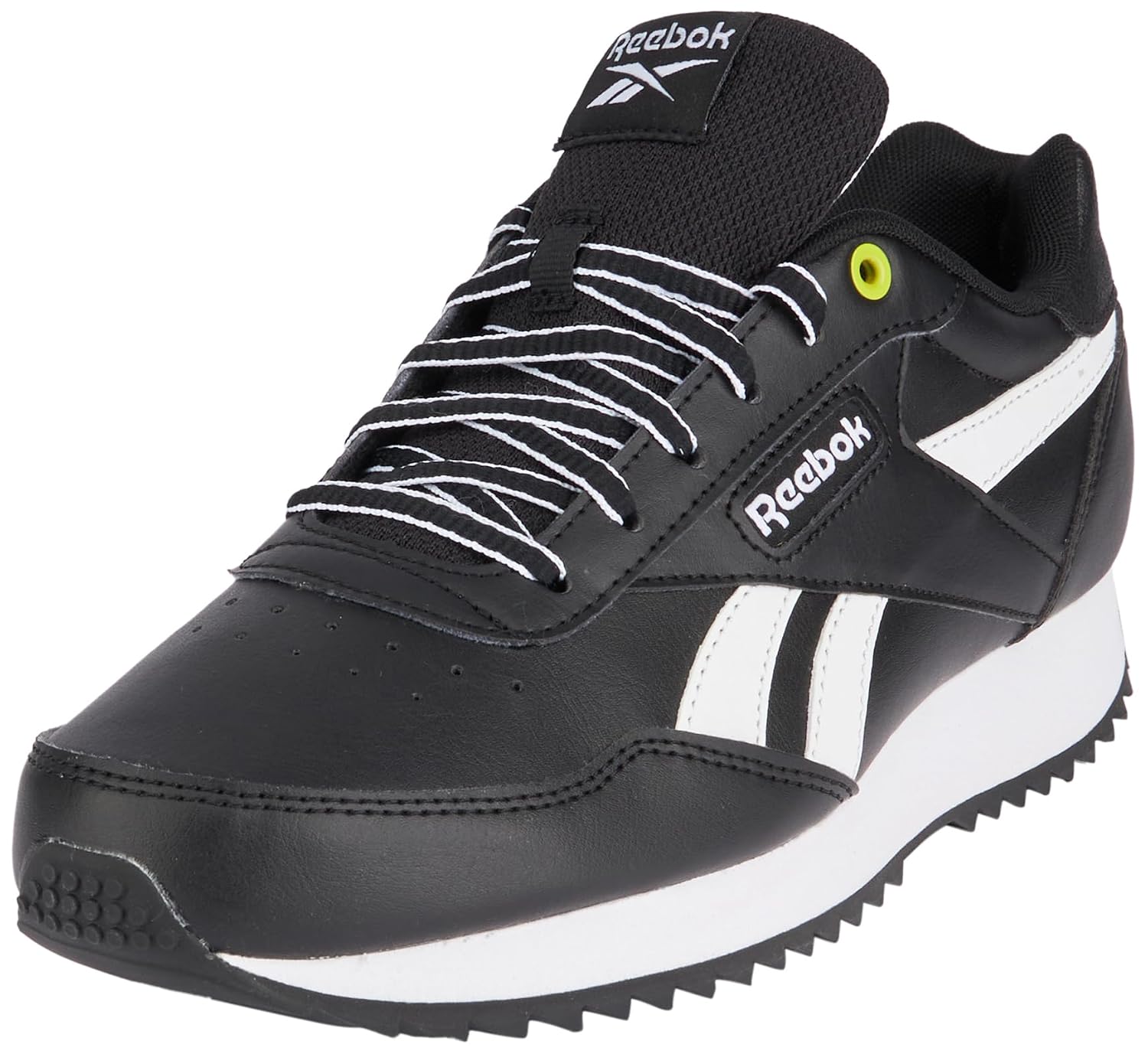 Reebok Unisex-Adult Rewind Run Ripple Sneaker