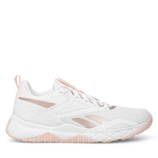 Sneakers Reebok NFX TRAINER 100033536 Weiß
