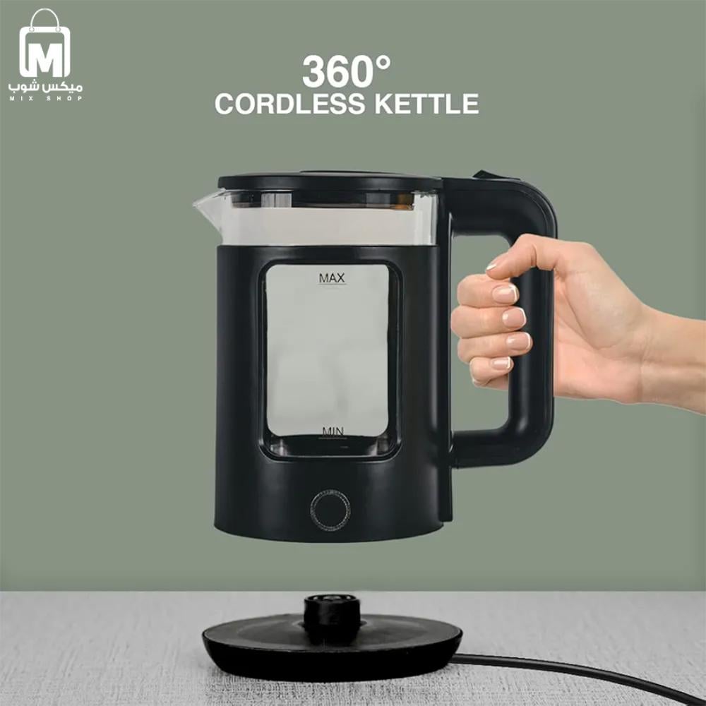 ELECTRIC KETTLE 2.0L