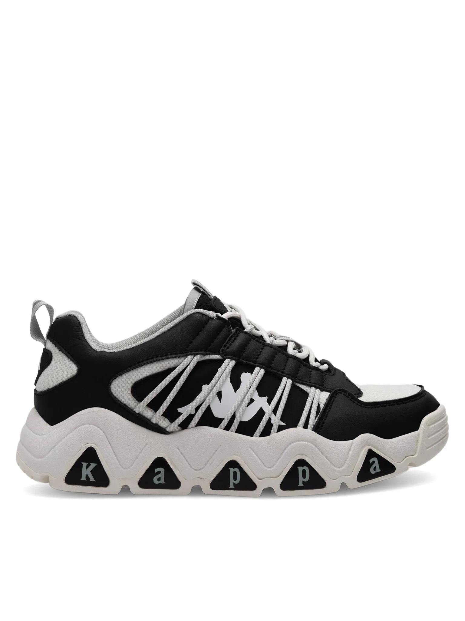 Sneakers 361C2CW A0M-M Colorful