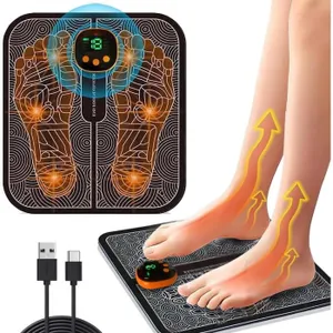 ELEKTRONISCHES, FUB MASSAGEGERAT