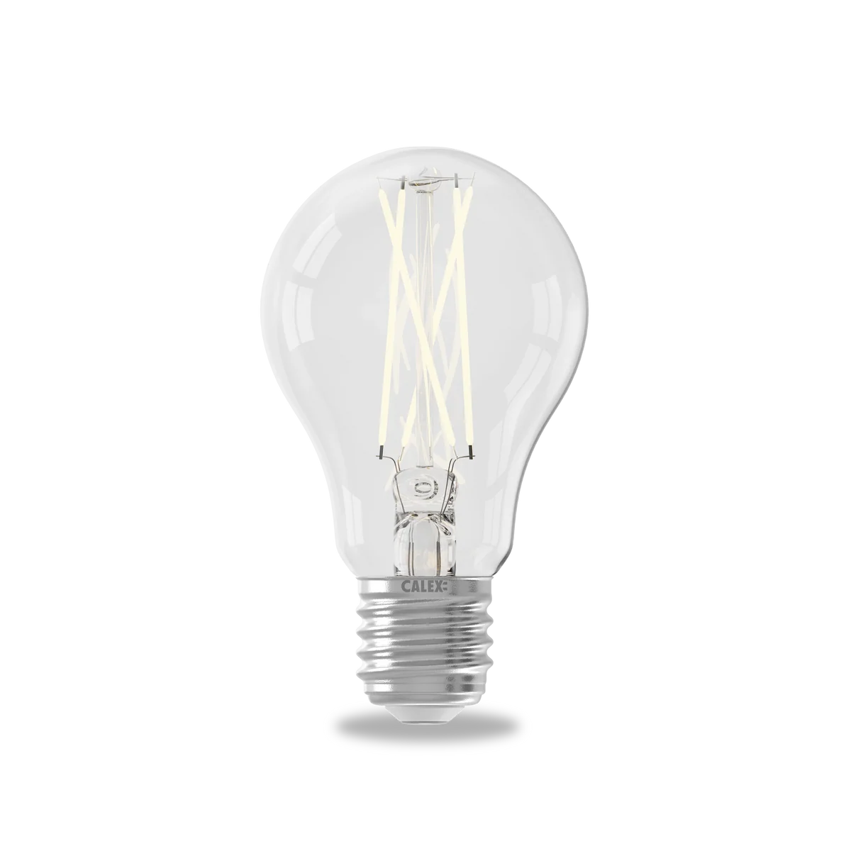 Calex Smart LED Bulb  - Clear