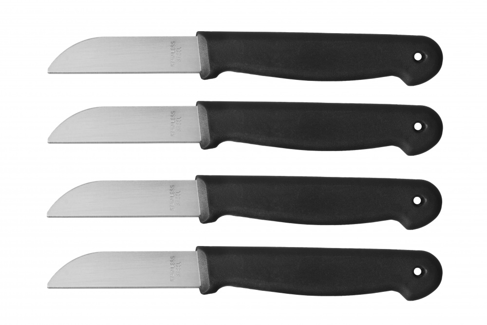 Maku Fruktkniv 4pk