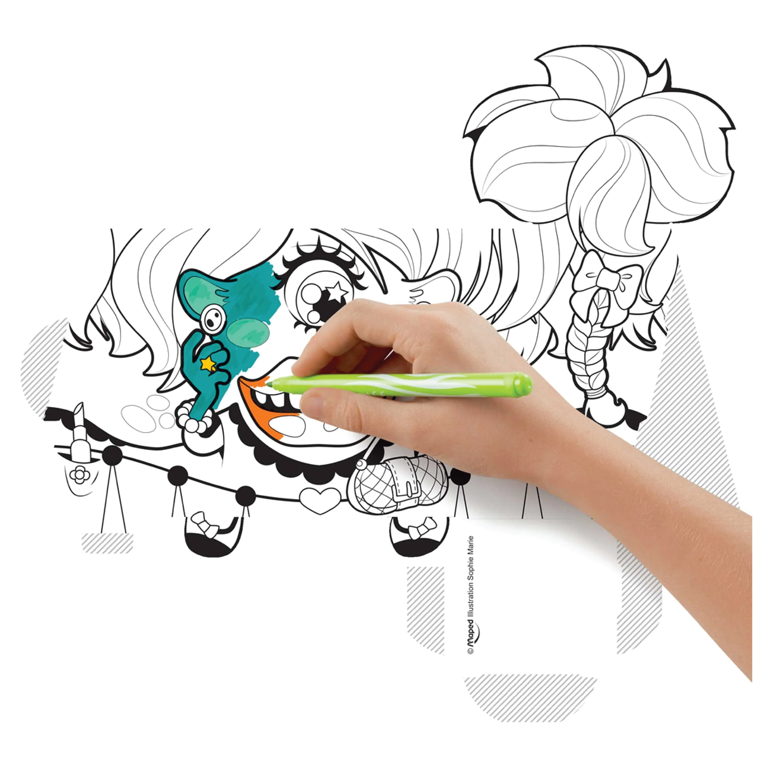 Maped Creativ