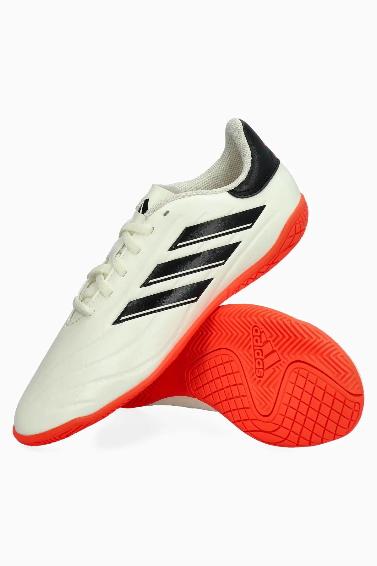 adidas Copa Pure II Club IN Junior - Beige