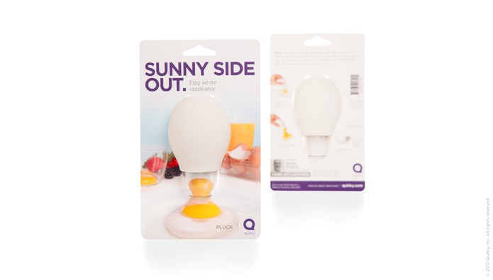Sunny SIde Out