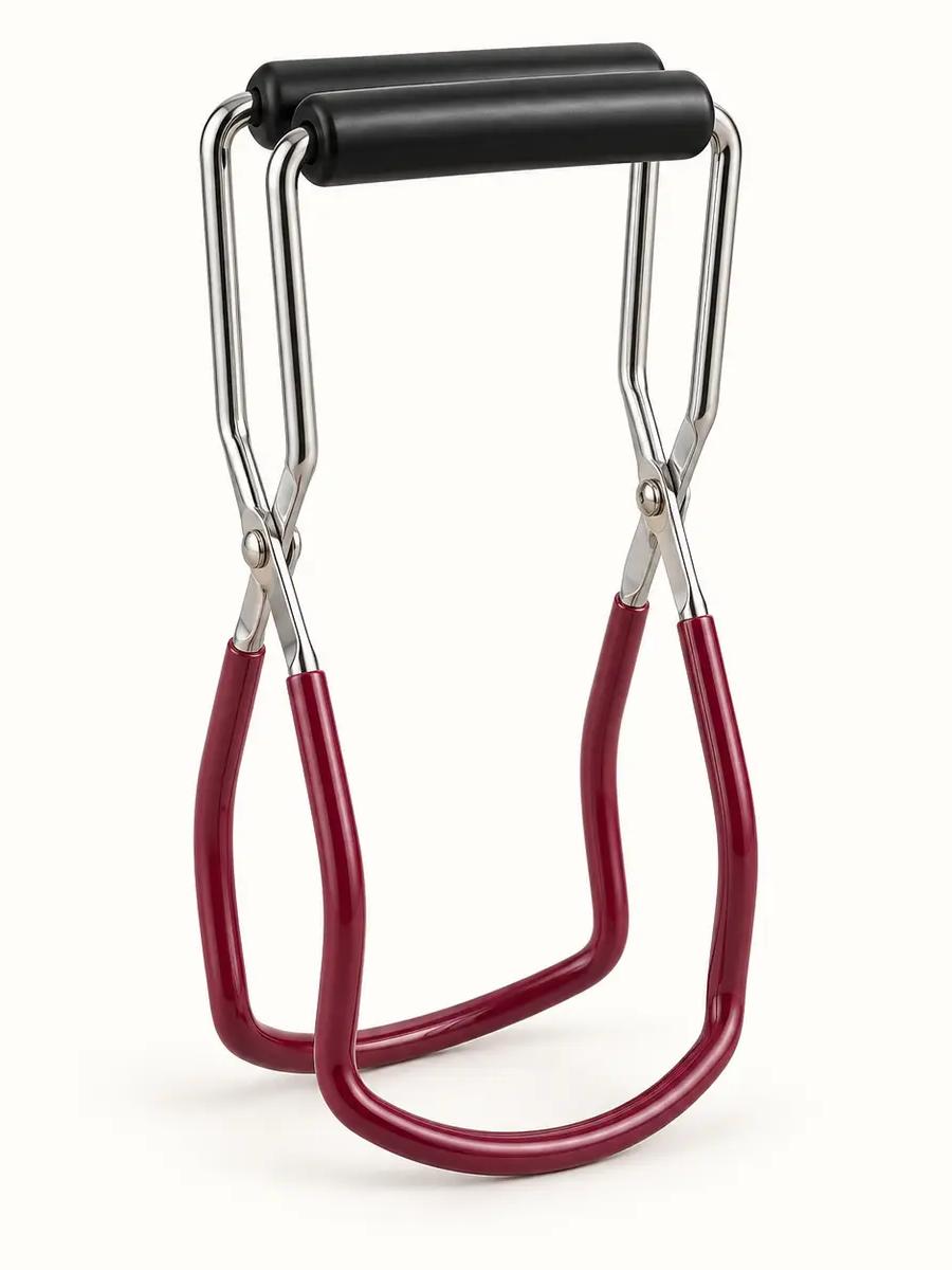 Kilner Jam Jar Tongs for Safe Preserving