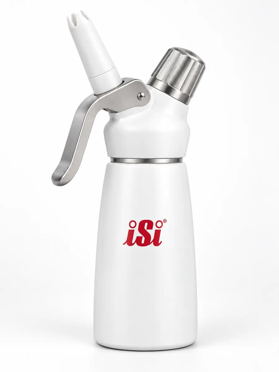 iSi Dessert Whip Plus Mini 0.25 L