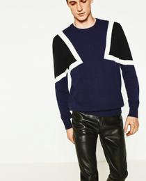 ملابس خارجية رجالية Zara