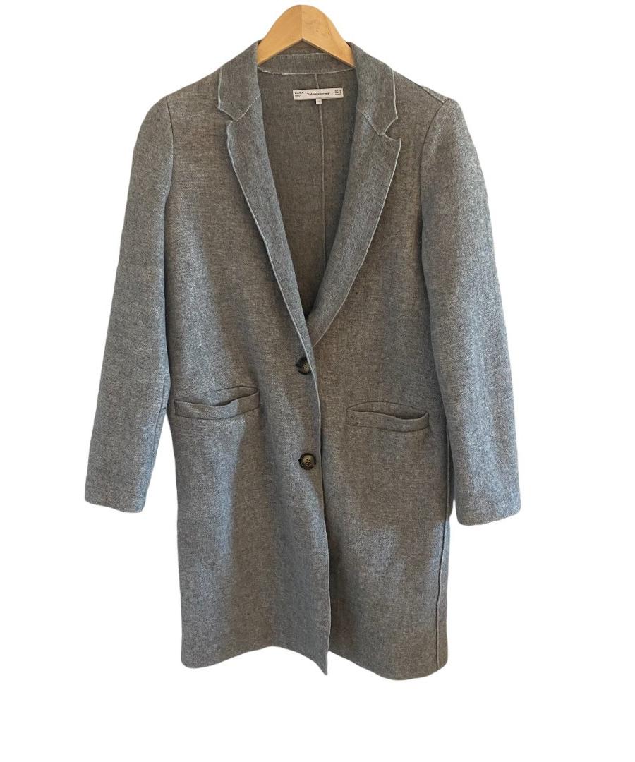 Zara Trafaluc Women’s Outerwear Jacket