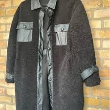In Vogue Women’s Coat