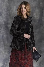 B&L Women’s Jacket