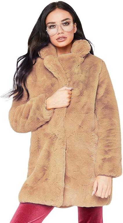 Emerode Women’s Coat